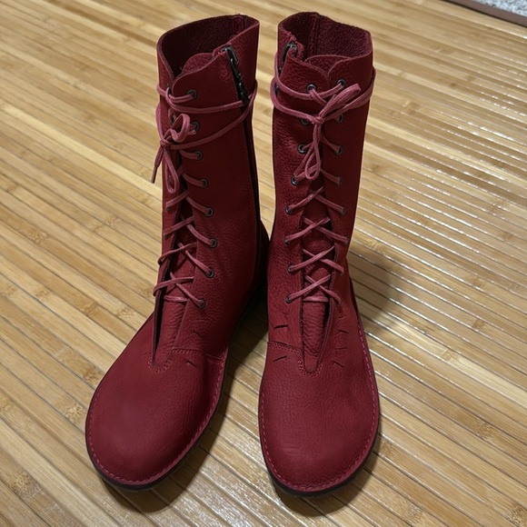 NEW LOINTS OF HOLLAND Vliegert Fusion 37820 boots - Picture 3 of 9